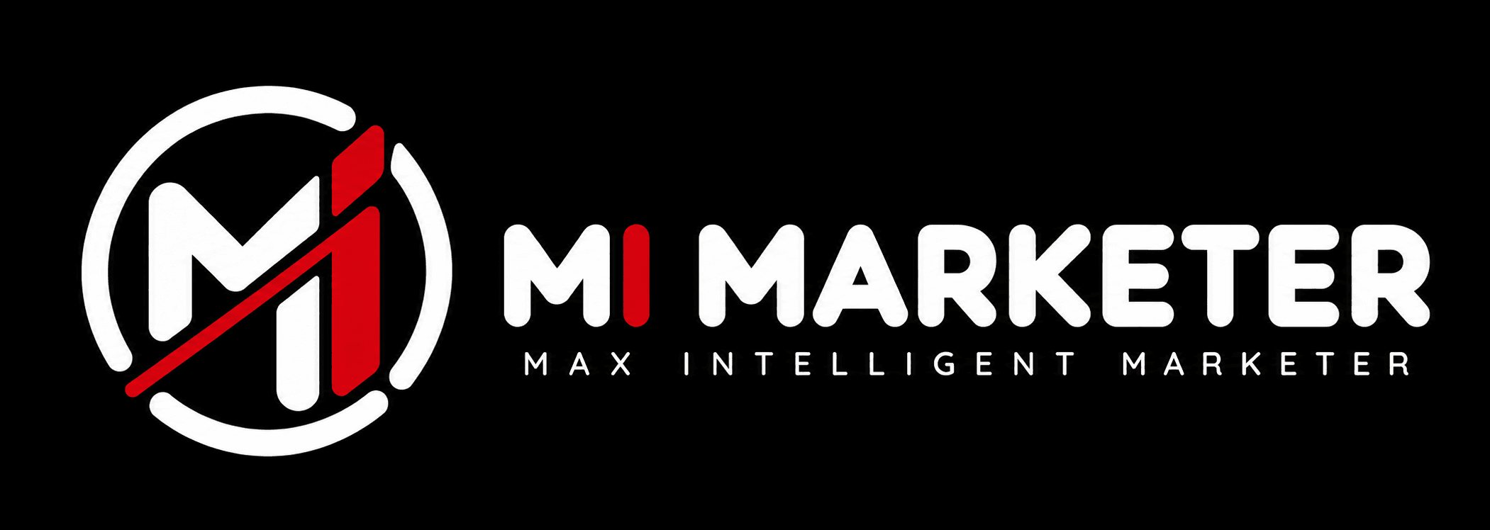MI Marketer — Max Intelligent Marketer